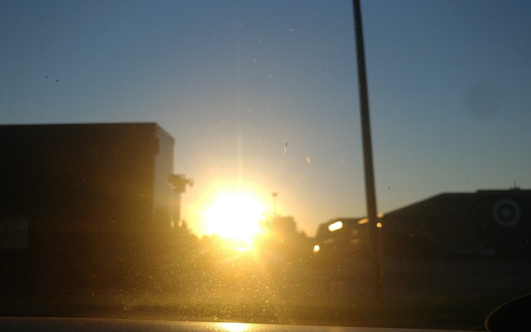 Upon The Changing Seasons