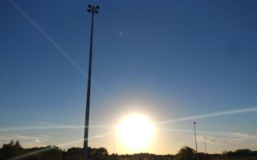 How Did We Get Here // Where Are We Going