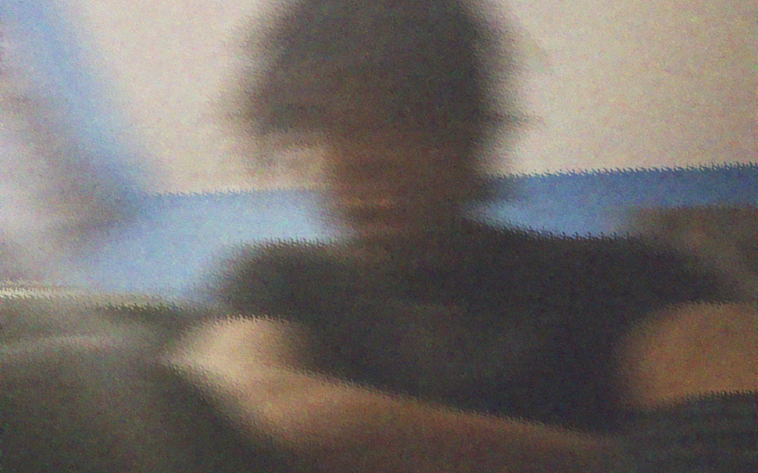 (Intro) The Death of Peace of Mind