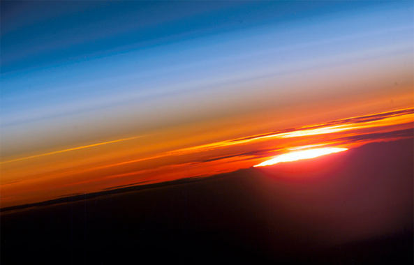 EQUINOX (For All Things.)