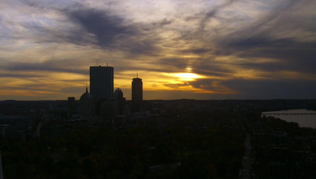 (10 Years) Of Arrivals | The Afternoon Remembrance