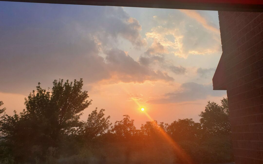 Another PROLOGUE To Another End