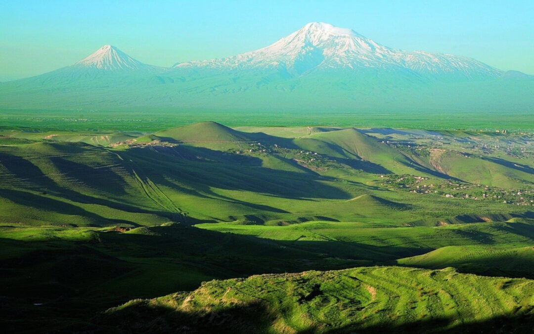 Greener On The Other Side